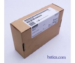 Phụ kiện PLC S7-1500 Spare Part Shielding Terminal Siemens – 6ES7590-5BA00-0AA0