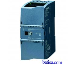 6ES7222-1BH32-0XB0 – Module S7-1200 Digital Output SM 1222 16 DO