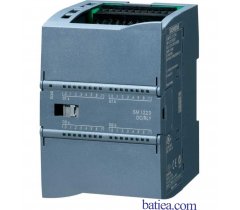 6ES7223-1PH32-0XB0 – Module S7-1200, Digital I/O SM 1223 8DI/8DO 6ES7223-1PH32-0XB0 – Module S7-1200, Digital I/O SM 1223 8DI/8DO