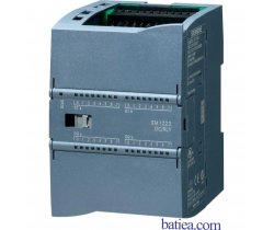 6ES7223-1PH32-0XB0 – Module S7-1200, Digital I/O SM 1223 8DI/8DO