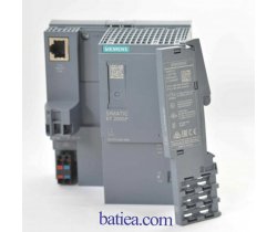 Bộ Lập Trình PLC S7-1500 CPU 1510SP-1 PN – 6ES7510-1DJ01-0AB0