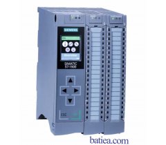 Bộ Lập Trình PLC S7-1500 CPU 1511-1 PN – 6ES7511-1AK02-0AB0 Bộ Lập Trình PLC S7-1500 CPU 1511-1 PN – 6ES7511-1AK02-0AB0