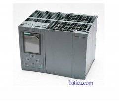 Bộ Lập Trình PLC S7-1500 CPU 1517-3 PN/DP – 6ES7517-3AP00-0AB0