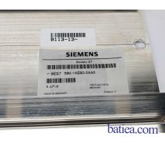 Mounting rail 482 MM PLC S7-1500 – 6ES7590-1AE80-0AA0