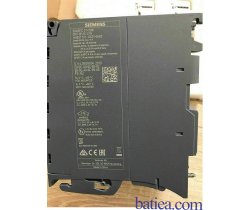 Bộ Lập Trình PLC S7-1500 CPU 1511C-1 PN – 6ES7511-1CK01-0AB0