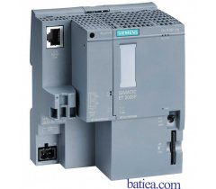 Bộ Lập Trình PLC S7-1500 CPU 1512SP-1 PN – 6ES7512-1DK01-0AB0