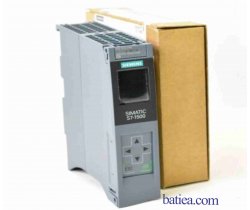 Bộ Lập Trình PLC S7-1500 CPU 1513-1 PN – 6ES7513-1AL02-0AB0