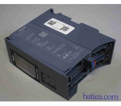 Bộ điều khiển PLC S7-1500 CPU 1515-2 PN 6ES7515-2AM02-0AB0 Bộ điều khiển PLC S7-1500 CPU 1515-2 PN 6ES7515-2AM02-0AB0