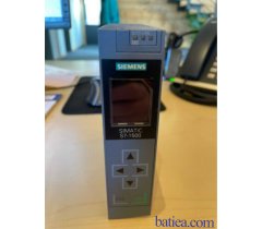 Bộ lập trình PLC S7-1500 CPU 1511T-1PN Siemens – 6ES7511-1TK01-0AB0