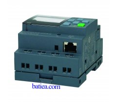6ED1052-1HB08-0BA1 – LOGO! 24RCE Module logic 24V 8DI-4DQ 6ED1052-1HB08-0BA1 – LOGO! 24RCE Module logic 24V 8DI-4DQ