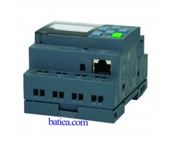 6ED1052-1HB08-0BA1 – LOGO! 24RCE Module logic 24V 8DI-4DQ