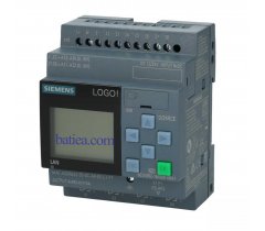 6ED1052-1MD08-0BA2 – LOGO! 12/24RCE Module logic 24V 8DI-4DQ 6ED1052-1MD08-0BA2 – LOGO! 12/24RCE Module logic 24V 8DI-4DQ