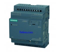 6ED1052-2CC08-0BA1 – LOGO! 24CEo Module logic 24V 8DI-4DQ 6ED1052-2CC08-0BA1 – LOGO! 24CEo Module logic 24V 8DI-4DQ
