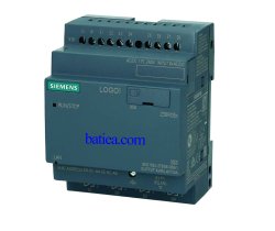 6ED1052-2FB08-0BA1 – Siemens LOGO! 230RCEo Module logic 24V
