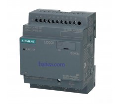 6ED1052-2MD08-0BA1 – LOGO! 12/24RCEo Module logic 24V 8DI-4DQ 6ED1052-2MD08-0BA1 – LOGO! 12/24RCEo Module logic 24V 8DI-4DQ