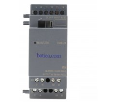 6ED1055-1CB00-0BA2 – Digital Module LOGO! Siemens 24V 4DI-4DO 6ED1055-1CB00-0BA2 – Digital Module LOGO! Siemens 24V 4DI-4DO