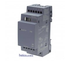 6ED1055-1FB00-0BA2 – Mô đun mở rộng LOGO! DM8 230R 4DI/4DO 6ED1055-1FB00-0BA2 – Mô đun mở rộng LOGO! DM8 230R 4DI/4DO