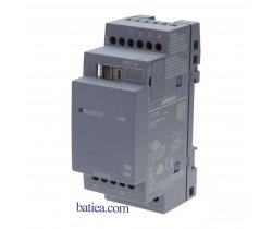 6ED1055-1FB00-0BA2 – Mô đun mở rộng LOGO! DM8 230R 4DI/4DO