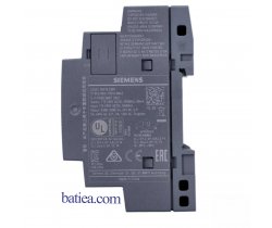 6ED1055-1FB10-0BA2 – Mô đun mở rộng LOGO! DM16 230R 8DI/8DO