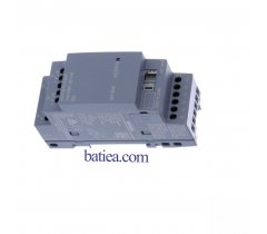 6ED1055-1HB00-0BA2 – Mô đun mở rộng LOGO! DM8 24R 4DI/4DO 6ED1055-1HB00-0BA2 – Mô đun mở rộng LOGO! DM8 24R 4DI/4DO