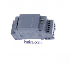 6ED1055-1HB00-0BA2 – Mô đun mở rộng LOGO! DM8 24R 4DI/4DO