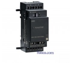 6ED1055-1MA00-0BA2 – Mô đun mở rộng LOGO! AM2 2AI 6ED1055-1MA00-0BA2 – Mô đun mở rộng LOGO! AM2 2AI