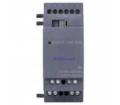 6ED1055-1MB00-0BA2 – Mô đun mở rộng LOGO! DM8 12/24R 4DI/4DO 6ED1055-1MB00-0BA2 – Mô đun mở rộng LOGO! DM8 12/24R 4DI/4DO