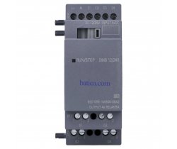 6ED1055-1MB00-0BA2 – Mô đun mở rộng LOGO! DM8 12/24R 4DI/4DO