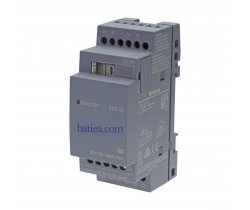 6ED1055-1MM00-0BA2 – Mô Đun mở rộng LOGO! AM2 2AO