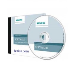 Phần mềm LOGO! SOFT Comfort V8 – 6ED1058-0BA08-0YA1