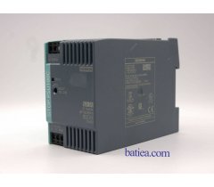 6EP1322-5BA10 – Bộ nguồn SITOP PSU100C 12 V/6.5 A