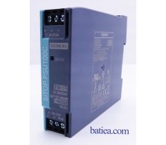 6EP1331-5BA00 – Bộ nguồn SITOP PSU100C 24V/0.6A