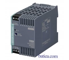 6EP1332-5BA10 – Bộ nguồn SITOP PSU100C 24 V/4 A 6EP1332-5BA10 – Bộ nguồn SITOP PSU100C 24 V/4 A