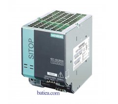 6EP1334-3BA10 – Bộ nguồn SITOP PSU200M 10A Siemens