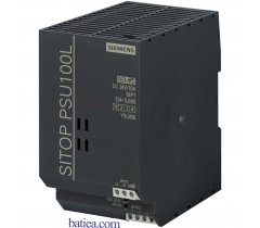 6EP1336-1LB00 – Bộ nguồn SITOP PSU100L 24 V/20 A