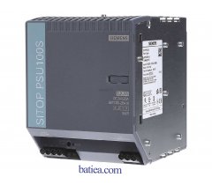 6EP1336-2BA10 – Bộ nguồn SITOP PSU100S 20 A
