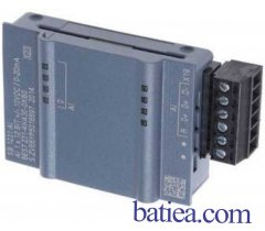 6ES7231-4HA30-0XB0 – Module S7-1200, ANALOG INPUT SB 1231, 1 AI