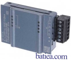 6ES7231-4HA30-0XB0 – Module S7-1200, ANALOG INPUT SB 1231, 1 AI