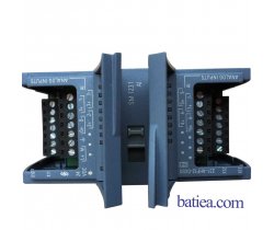 6ES7231-4HF32-0XB0 – Module S7-1200, ANALOG INPUT, SM 1231, 8 AI