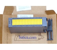 Mô đun PLC S7-1500 Failsafe Digital input F-16DI 24VDC Siemens – 6ES7526-1BH00-0AB0