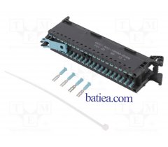 6ES7592-1BM00-0XB0 - Front connector S7-1500 push-in type, 40PIN
