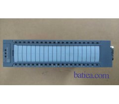 Module S7-1500 SM Counter module- 6ES7550-1AA00-0AB0
