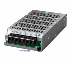 6EP1333-1LD00 – Bộ nguồn SITOP PSU100D 24 V/6,2 A