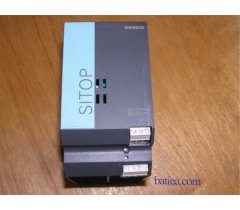 6EP1334-2AA01-0AB0 – Bộ nguồn SITOP smart 240 W 120/230 V AC