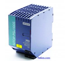 6EP1334-2BA20 – Bộ nguồn SITOP PSU100S 24 V/10 A 6EP1334-2BA20 – Bộ nguồn SITOP PSU100S 24 V/10 A