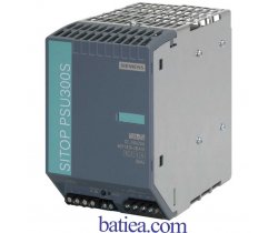 6EP1433-2BA20 - Bộ nguồn SITOP PSU300S 24V/5A
