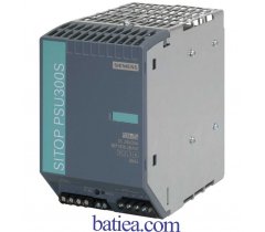 6EP1436-2BA10 – Bộ nguồn SITOP PSU300S 20 A