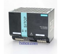 6EP1436-3BA00-8AA0-Bộ nguồn SITOP modular plus 20 A