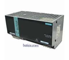 6EP1437-3BA00-Bộ nguồn SITOP modular 40 A