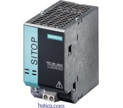 6EP1536-3AA00 - Bộ nguồn SITOP PSU400M 20 A DC/DC